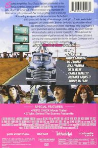 Repo Chick (2009)