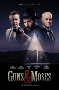 Guns & Moses (2025)