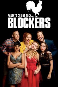 Blockers (2018)