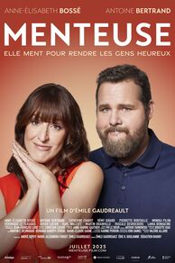 Compulsive Liar 2 (Menteuse) (2025)