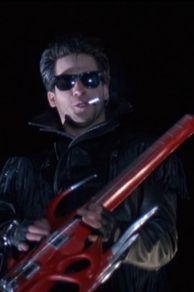 Slumber Party Massacre II (1987)