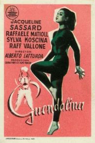 Guendalina (1957)