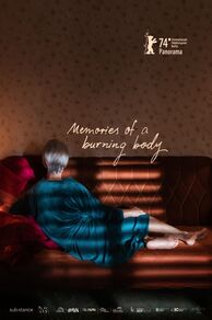 Memories of a Burning Body (Memorias de un cuerpo que arde) (2024)