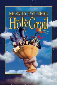 Monty Python and the Holy Grail (1975)