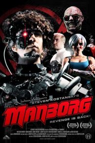 Manborg (2011)