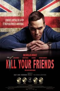 Kill Your Friends (2015)