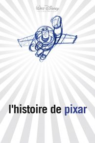 The Pixar Story (2007)