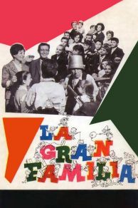 La gran familia (1962)