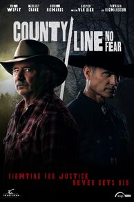 County Line: No Fear (2022)