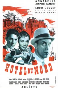 Hotel du Nord (1938)