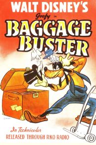 Baggage Buster (1941)