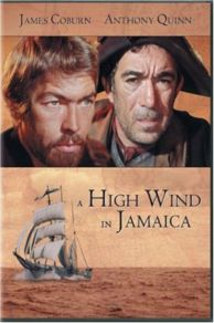 A High Wind in Jamaica (1965)