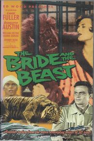 The Bride and the Beast (1958)