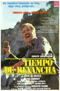 Time for Revenge (1981)