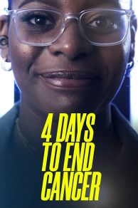 4 Days to End Cancer (2022)