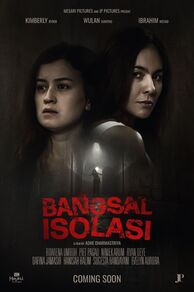 Bangsal Isolasi (2024)