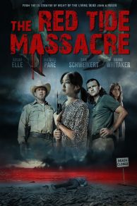 The Red Tide Massacre (2022)