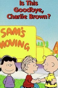 Is This Goodbye, Charlie Brown? (1983)