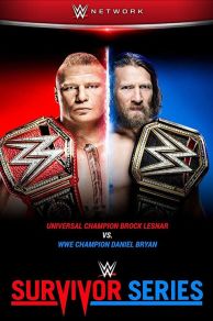 WWE Survivor Series (2018)