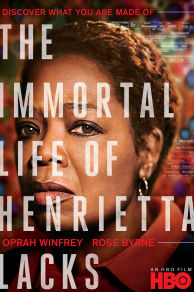 The Immortal Life of Henrietta Lacks (2017)