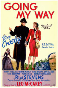 Going My Way (1944)