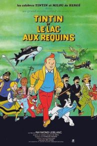 Tintin and the Lake of Sharks (1972)