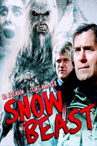 Snowbeast (1977)