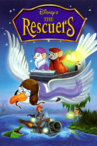 The Rescuers (1977)