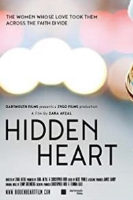 Hidden Heart (2018)