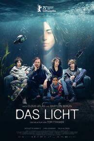 The Light (Das Licht) (2025)