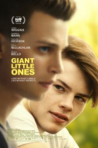 Giant Little Ones (2018)