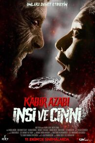 Kabir Azabi: Insi ve Cinni (2024)