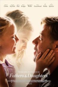 Fathers & Daughters (2015)