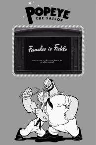 Females Is Fickle (1940)