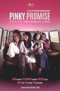 Pinky Promise (2016)