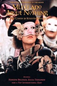 Much Ado About Nothing (1993)