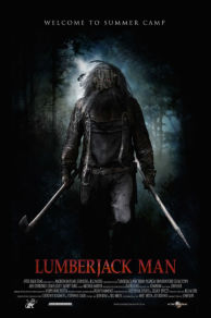 Lumberjack Man (2015)