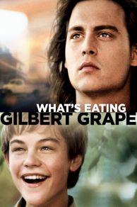 What's Eating Gilbert Grape (1993)