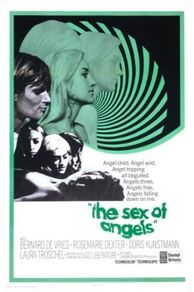 The Sex of Angels ( Il sesso degli angeli) (1968)