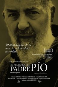 The Mystery of Padre Pio (2018)