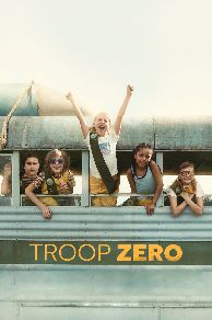 Troop Zero (2019)