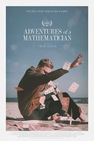 Adventures of a Mathematician (2020)