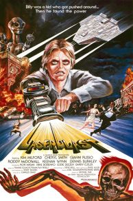 Laserblast (1978)