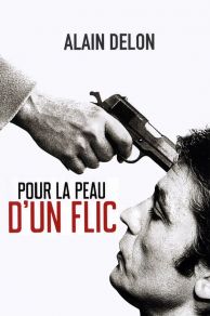 Pour la peau dun flic (1981)