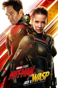 Ant-Man and the Wasp (2018)