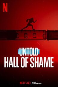 Hall of Shame (2023)