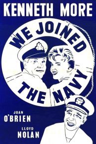 We Joined the Navy (1962)