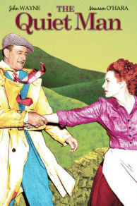 The Quiet Man (1952)