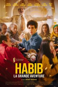 Habib (2022)
