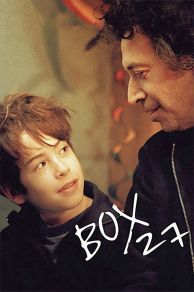 Box 27 (2016)